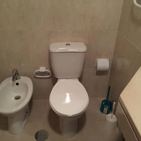 Magnificent Studio For 3 Persons Портіман