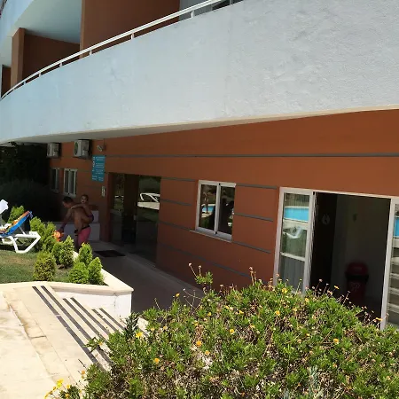 Magnificent Studio For 3 Persons * Портіман