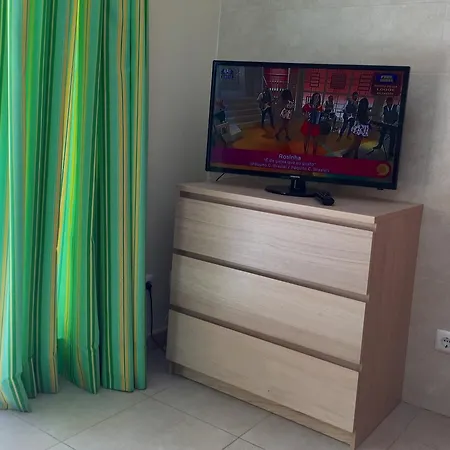 Magnificent Studio For 3 Persons Апартаменти