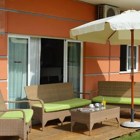 아파트 Magnificent Studio For 3 Persons