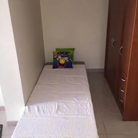 Magnificent Studio For 3 Persons Apartamento *