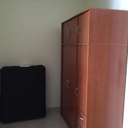아파트 Magnificent Studio For 3 Persons