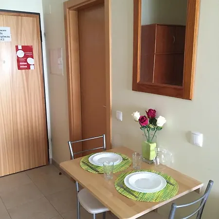 Apartamento Magnificent Studio For 3 Persons