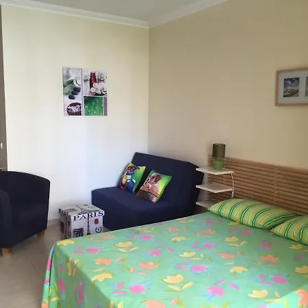 Magnificent Studio For 3 Persons * 포티마오