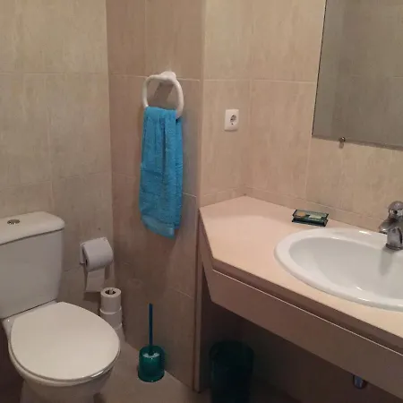 Apartamento Magnificent Studio For 3 Persons Portimão