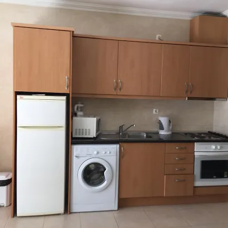 Magnificent Studio For 3 Persons Apartment *