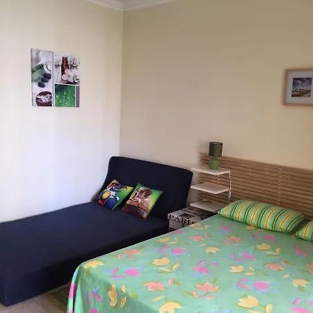 Magnificent Studio For 3 Persons *