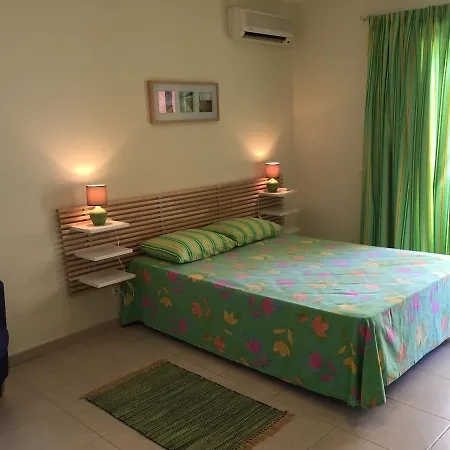 Magnificent Studio For 3 Persons Apartment Portimao