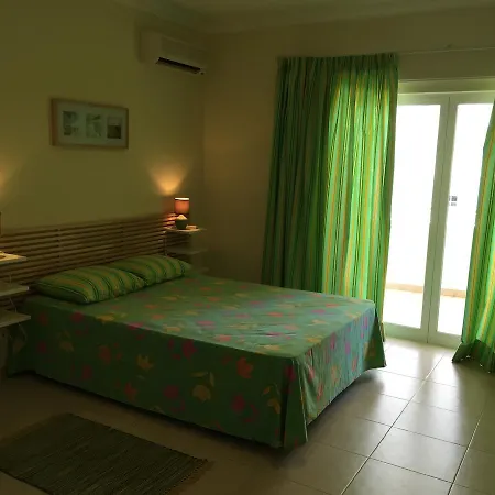 Magnificent Studio For 3 Persons Apartment Portimao