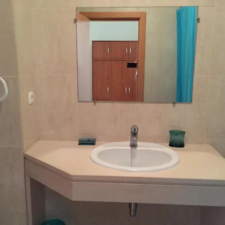Apartment Magnificent Studio For 3 Persons *